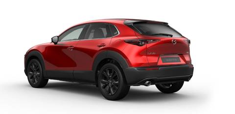 2026 Mazda CX-30 — sličica 3