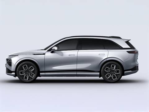 2026 XPENG G9 — sličica 3