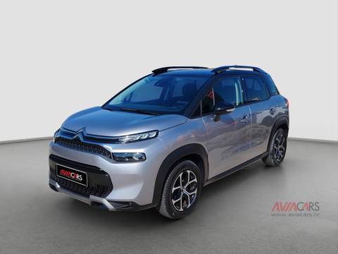 2023 Citroën C3 Aircross — sličica 2