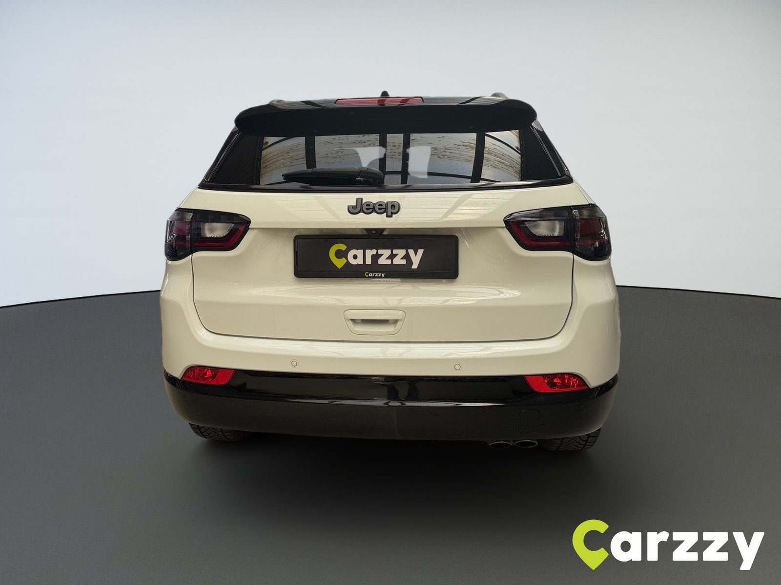 2022 Jeep Compass — fotografija 6