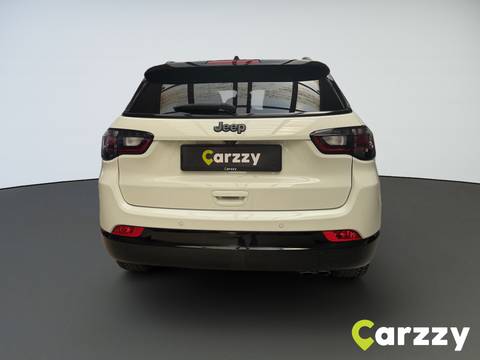 2022 Jeep Compass — sličica 6