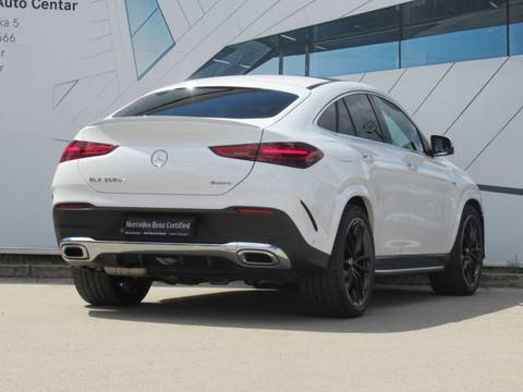 2025 Mercedes-Benz GLE — sličica 6