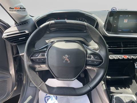 2021 Peugeot 208 — sličica 14