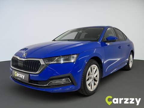 2023 Škoda Octavia