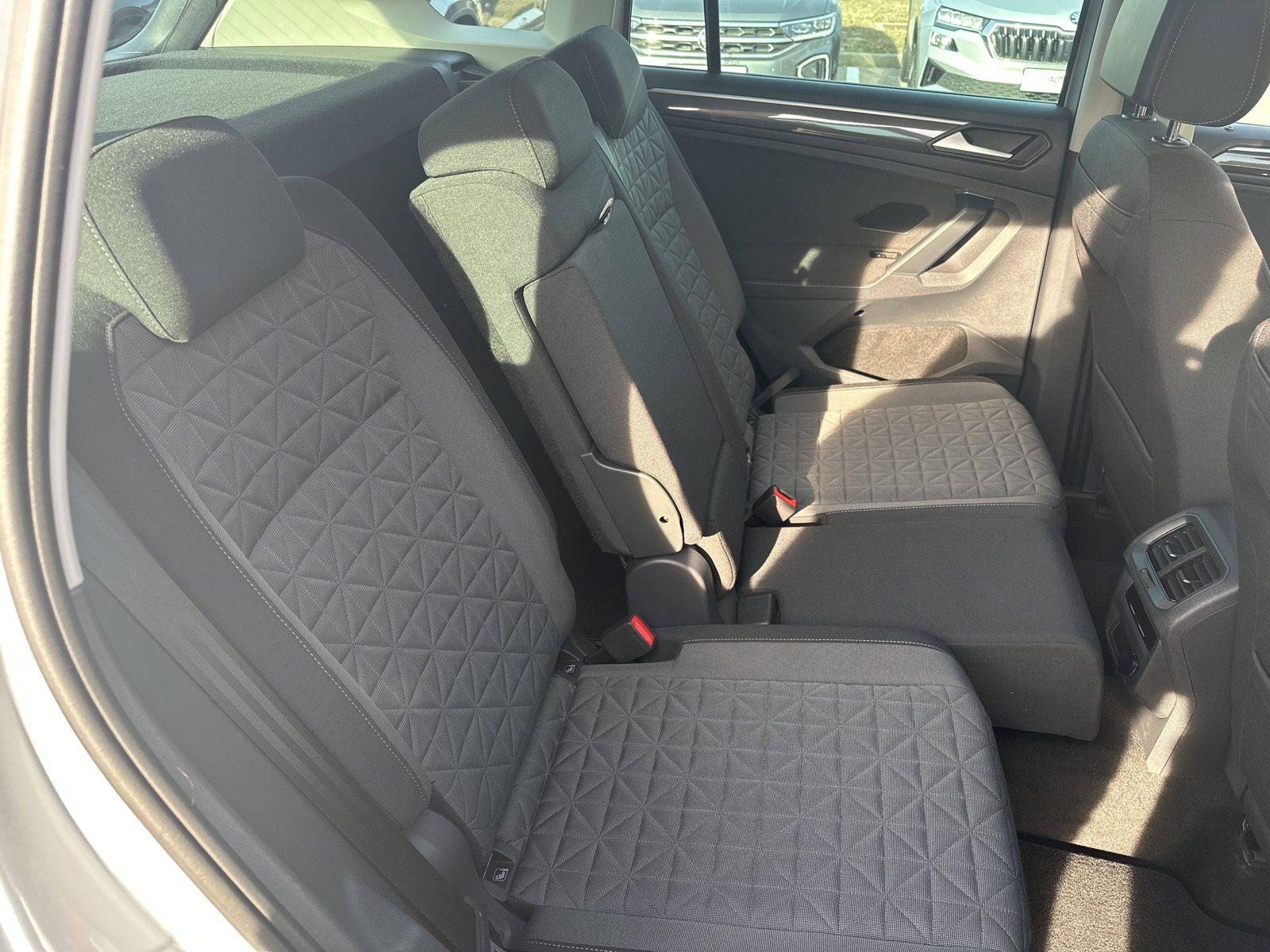 2023 Volkswagen Tiguan — fotografija 24