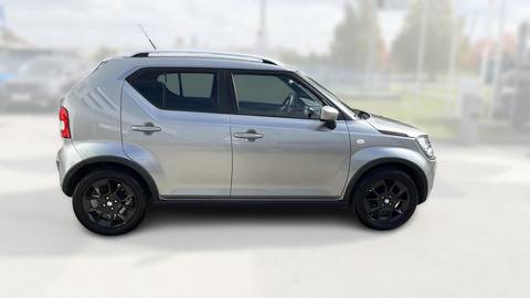 2020 Suzuki Ignis — sličica 8