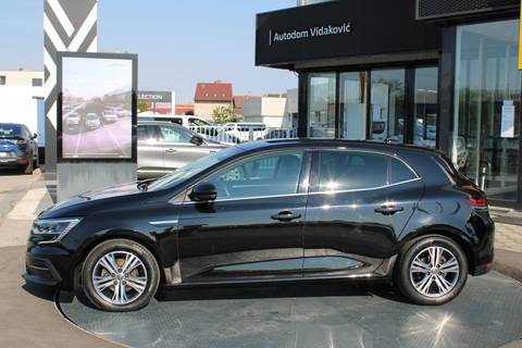 2023 Renault Megane — sličica 2