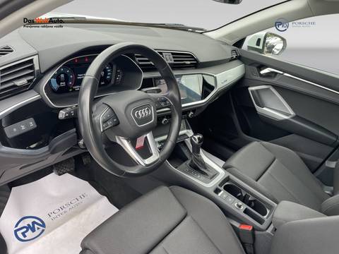 2021 Audi Q3 — sličica 11