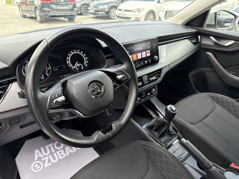 2023 Škoda Scala — sličica 23