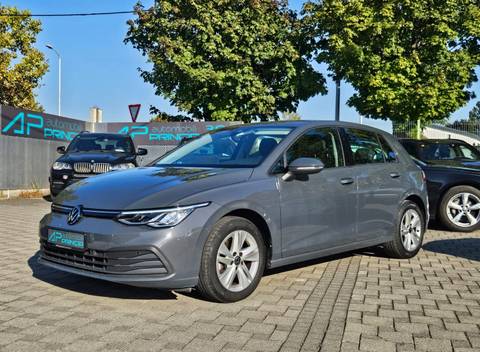 2023 Volkswagen Golf VIII — sličica 2