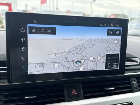 2022 Audi A4 — sličica 30