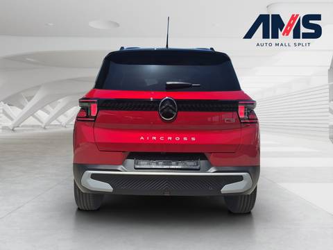 2026 Citroën C3 Aircross — sličica 4