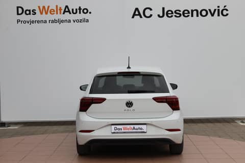 2024 Volkswagen Polo — sličica 5