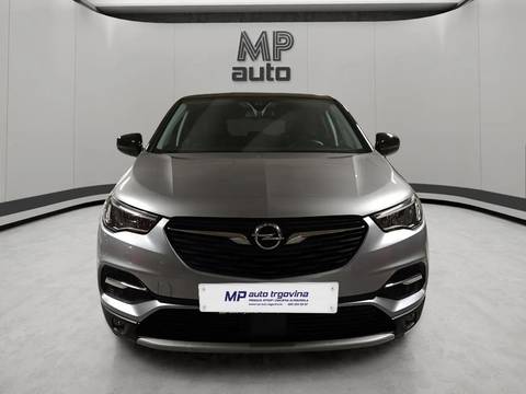 2019 Opel Grandland — sličica 4