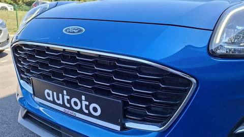 2024 Ford Puma — sličica 24