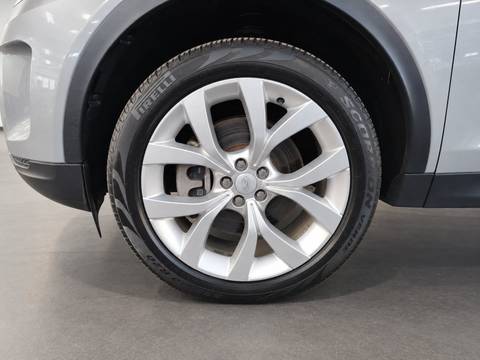 2022 Land Rover Discovery Sport — sličica 11