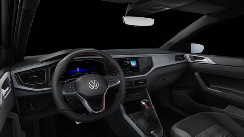 2026 Volkswagen Polo — sličica 8
