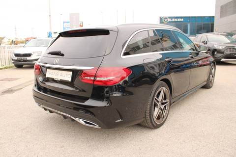 2021 Mercedes-Benz C-klasa — sličica 5