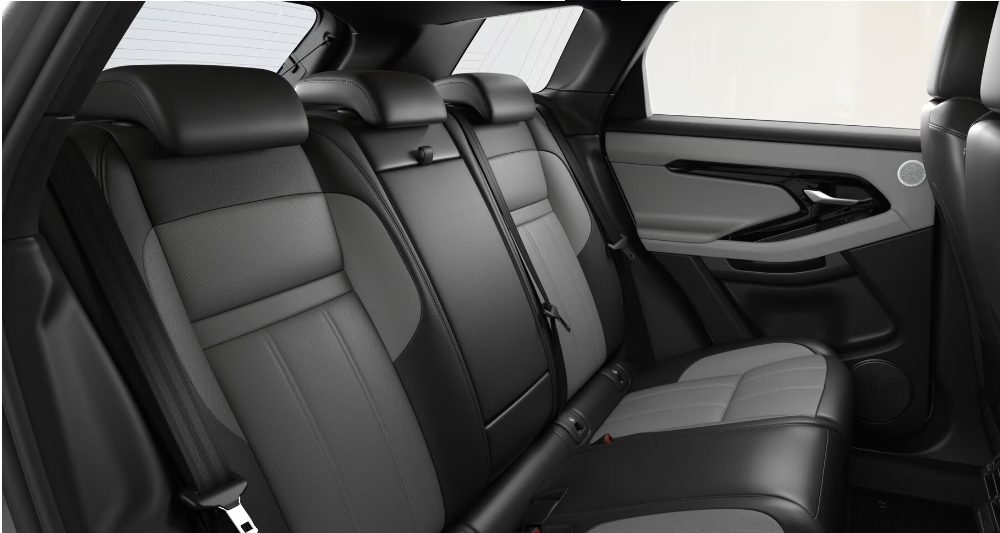 2024 Land Rover Range Rover Evoque — fotografija 6