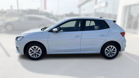2024 Škoda Fabia — sličica 4