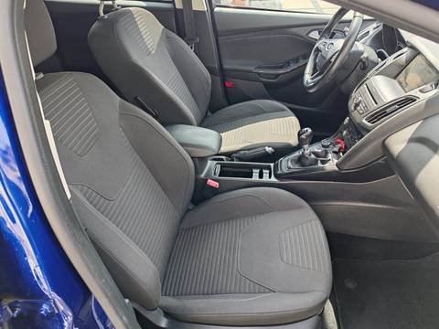 2018 Ford Focus — sličica 15
