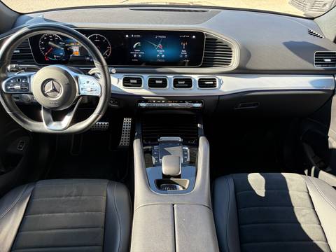 2022 Mercedes-Benz GLE — sličica 11