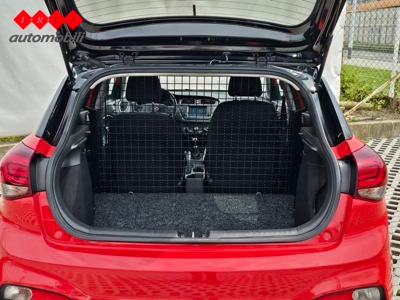 2020 Hyundai i20 — fotografija 5
