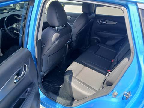 2020 Nissan Qashqai — sličica 9