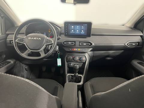 2023 Dacia Sandero — sličica 19