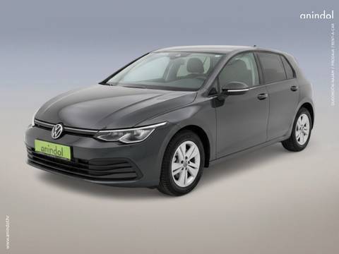 2025 Volkswagen Golf — sličica 8