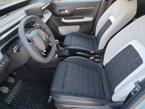 2026 Citroën C3 — sličica 12