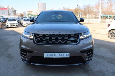 2019 Land Rover Range Rover Velar — sličica 2
