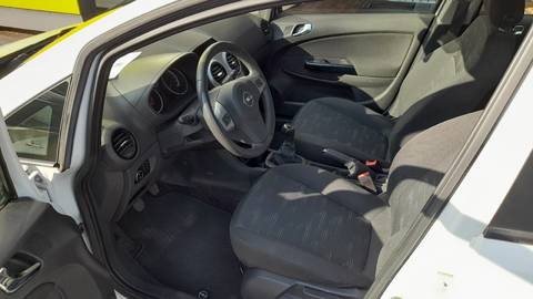 2013 Opel Corsa — sličica 10
