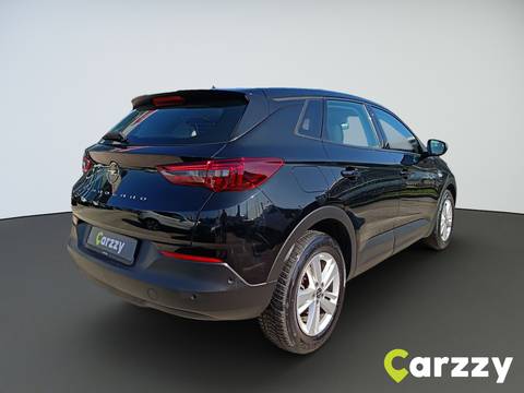 2022 Opel Grandland X — sličica 6