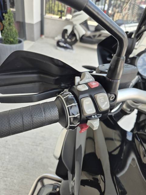 2016 BMW R 1200 — sličica 5