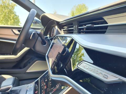 2018 Audi A6 — sličica 19