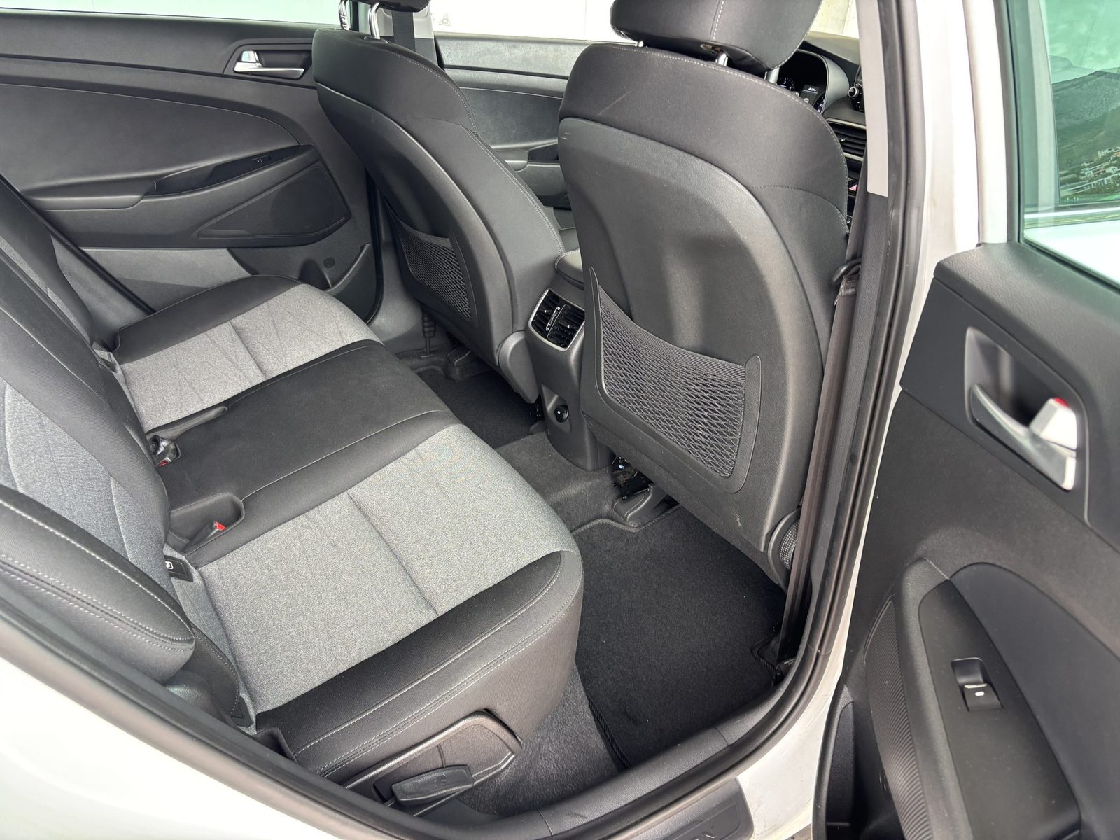 2019 Hyundai Tucson — fotografija 18
