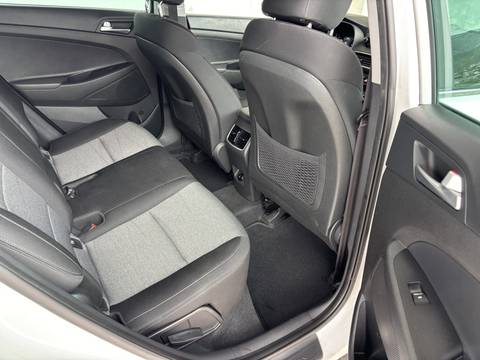 2019 Hyundai Tucson — sličica 18