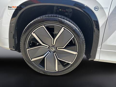 2026 Volkswagen Tayron — sličica 20
