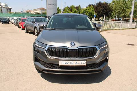 2025 Škoda Karoq — sličica 2