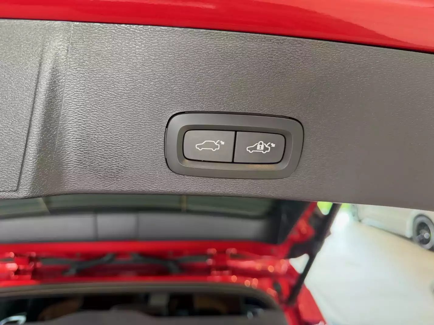 2023 Volvo XC40 — fotografija 19