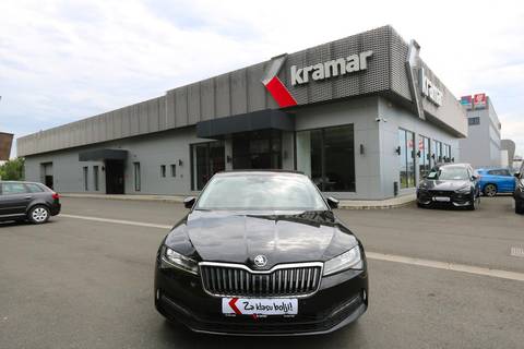 2023 Škoda Superb — sličica 4