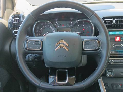 2023 Citroën C3 Aircross — sličica 14