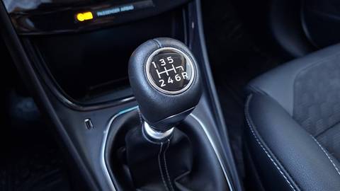 2024 Ford Puma — sličica 15