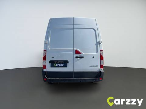 2022 Renault Master — sličica 6
