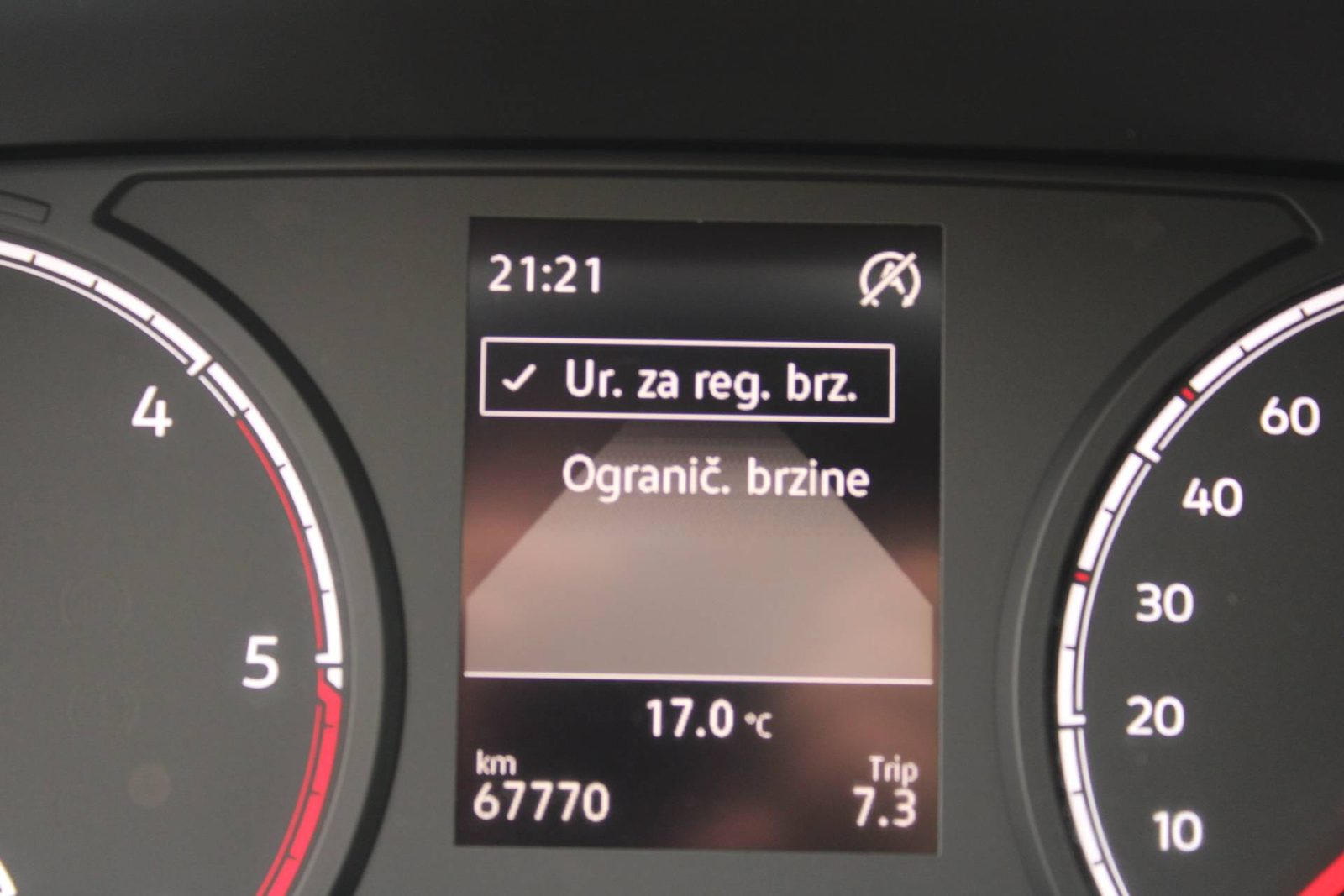 2021 Volkswagen Caddy — fotografija 15