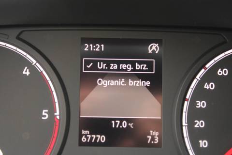 2021 Volkswagen Caddy — sličica 15