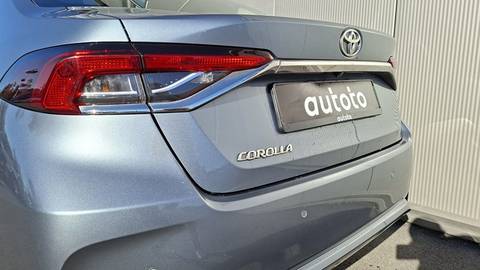 2023 Toyota Corolla — sličica 24