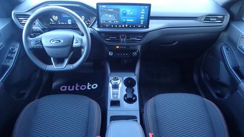 2024 Ford Kuga — sličica 4