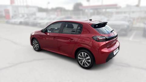 2020 Peugeot 208 — sličica 5
